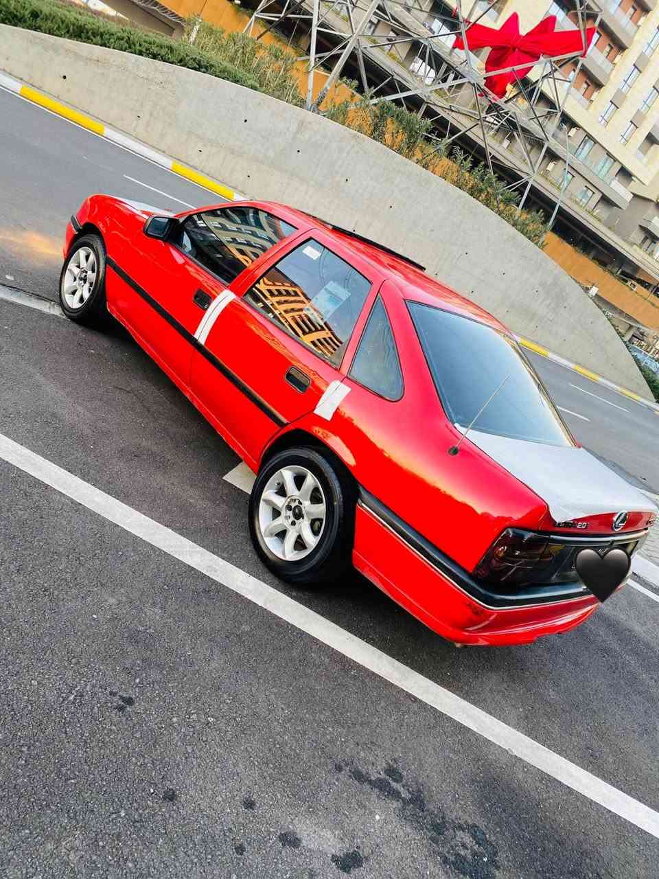 بەناوی خـوای گـەورە              نرخ 24$مـەجاێکی زۆر کەم
ئـۆپـڵ ڤیکترا کـە ئـەڵێی تــاقانـەو نــمـوونە ئەبێ ئاوابێ❤
گـــێــڕو مــە کــینـه زۆر پـــاک بەشەرت👉🏽 نــمــونە
👈دەعـم ولـێـدراوی نیە مــاشـالڵە  لە بۆیـاخ ودەماری 👉
مـــۆدیل 1990چوار تــایـەو ویلی لۆکی بیکاشۆی لەژێرە
👈🏽دەعـــامــی بـــۆ دەعــــــامــــی جـــایـــزوو مــەزبوت‌👉🏽
🧿لـــەڕوبــەڕوو زۆر زۆر لە وێــنــەکــان جــوانـترە🧿👌
پـــێش ودوای کــەپس سـەقف وشــانی وەک بــیــلاد💙
تـەحویل عەسڵ سـەنـەوی و وەکالەتە ((پــاکـانەی مــروری)) بـــۆکـــراوە ))👌 بــەشەرتی ئــەوەلــیـات و حاسیـبـە👉🏽
بـــەرگــەدرگــاو نــاوی زۆر جـوان هــەیکەلی نمــونـە💚
مــاشــالڵە زۆر بـــە قــوەتــە 🍁تــەقــەوڕەقەی نیە بەشەرت
بــەنـزین زۆر کــەم ئـەخوا مــاشالڵە زۆر زۆر کـپە سەیارەکە
کــارەبــایی گـشــت گــیـانی مـــەزبــوتە قـفڵ مەرکەزی
لایــت  فــڵچە  ئـیشارەت  گێچەکانی کامل مەزبووت
کوشن وگاعی تازە بــرێک بزمــار👌تـاقم تایەو کەپی تازە
جــامـی دواوەی هــیتـەر ..قـفڵ مـــەرکــەزی  ئـاوێنە کارەبا
بـــلـوتـوز AUX CD. زۆر بــێ مـــەســرەفە
***********     *********** السليمانية, العراق
