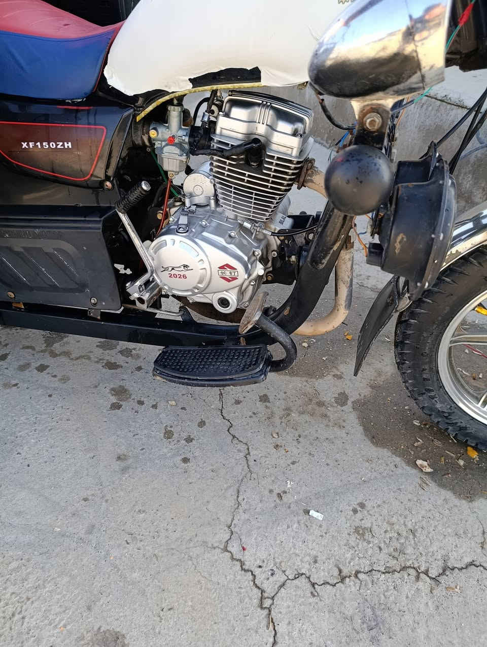 سلام عليكم ستوته جمره موديل2023
اوراق اصولي معرض بركات الحسين
حاطله محرك2026
الستفسار التصال علا رقم***********
