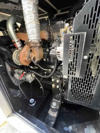 بيركز انكليزي • 88KVA • 280 ساعة