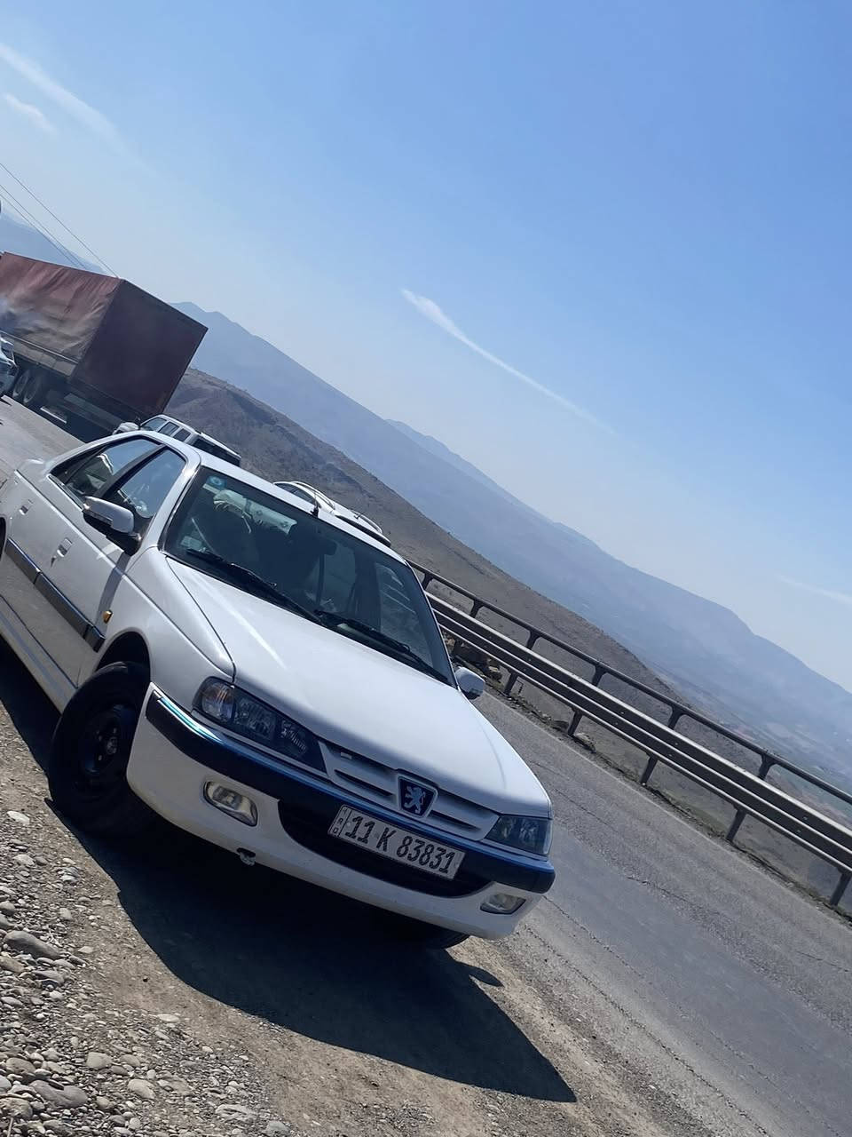 بيجو بارص للبيع كير مكينه كفاله عامه بيه بس تبديل جاملغ مال سكن مال وكاله سياره حلوه كاعده احله من صور السعر اتصال عل رقم وخادم اني ***********
