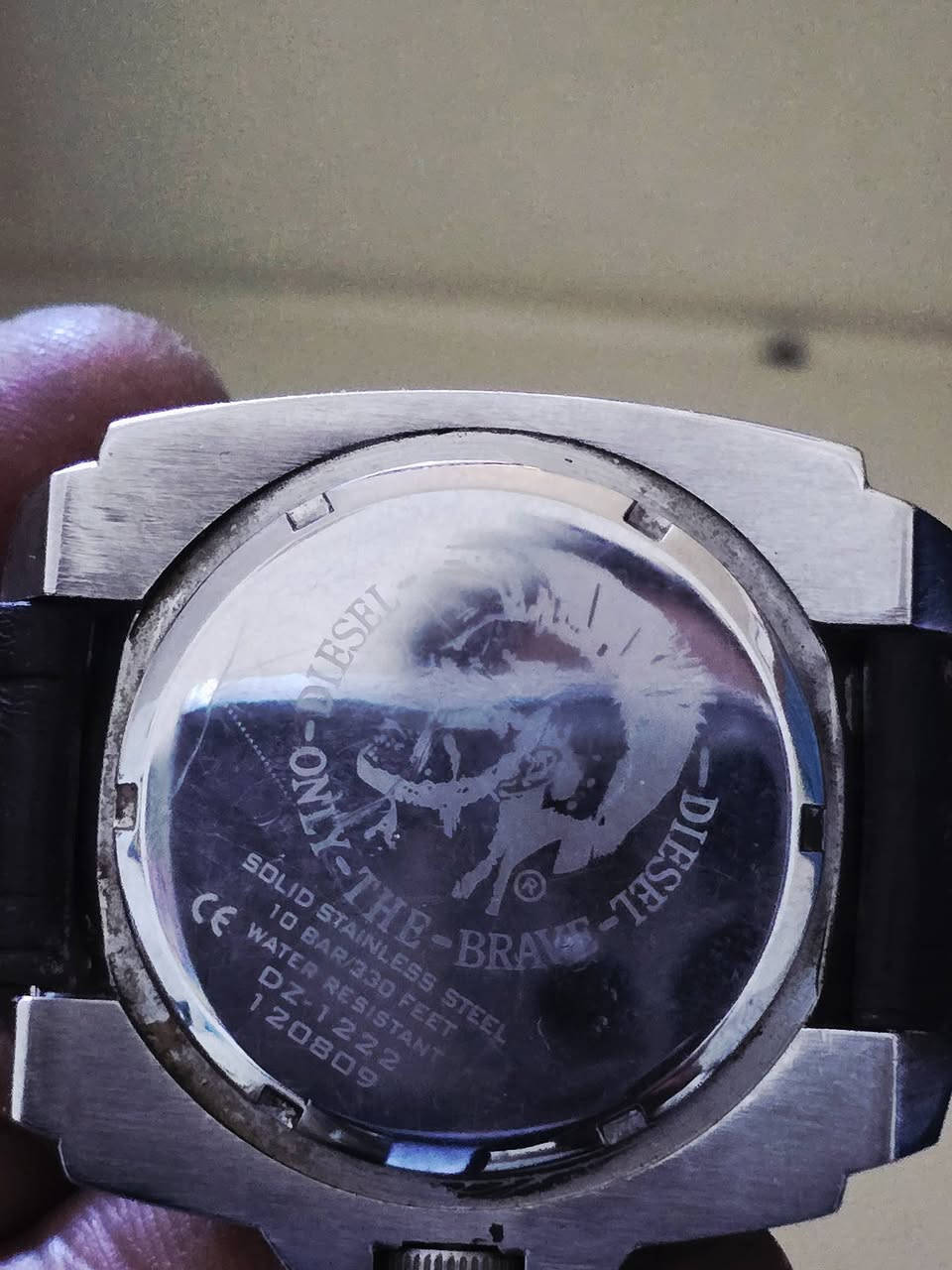 ديزل
اصلي مكينه سويسري بطارية 
سير جلد مستبدل 
قطر ٤٥ بدون الزمبلك 

٧٠ الف
المكان اربيل 
يوجد توصيل 
Samer Akeel AlJboory  
https://www.tiktok.com/@samerakeelwatch?_r=1&_t=ZS-92XzzfzgLln


**إذا كنت صاحب هذا الإعلان وتريد حذفه لأي سبب، رجاءا أرسل رسالة إلى الدعم الفني**