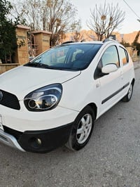 پاندا • ٢٠١٤ • اتوماتيك