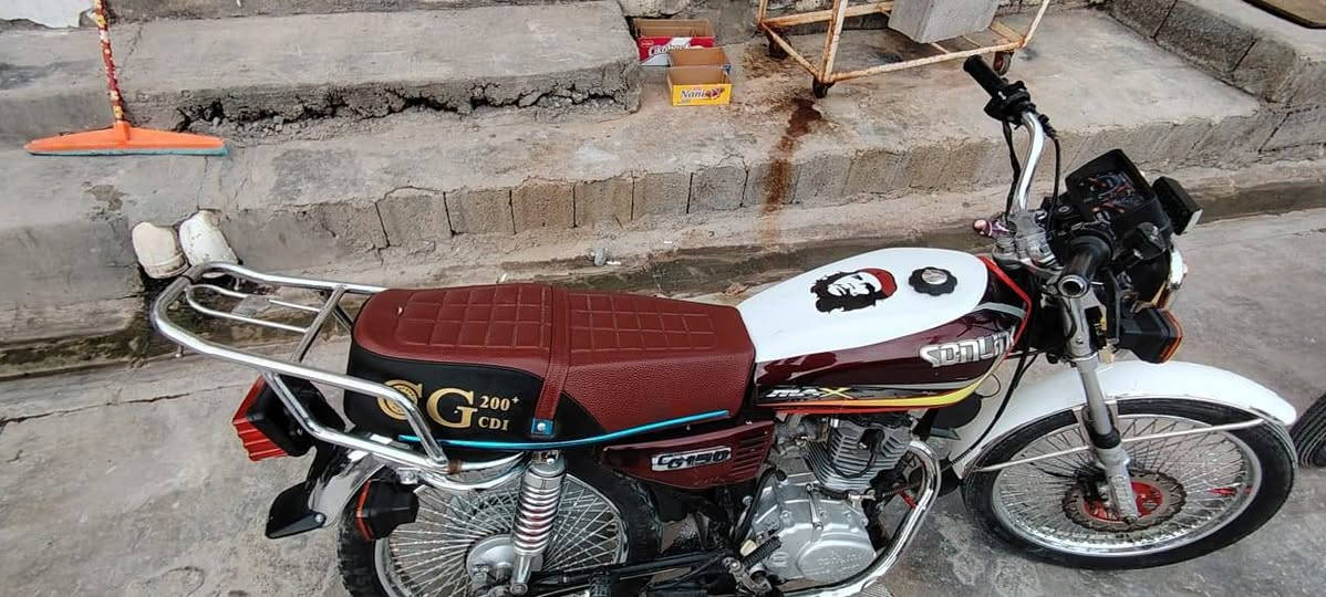 دراجه موديل 2024بعد لوك مرتبه ما متعوبه مرواس ب5كير اوراق كامله الخاص مفتوح للبيع هم #


**إذا كنت صاحب هذا الإعلان وتريد حذفه لأي سبب، رجاءا أرسل رسالة إلى الدعم الفني**