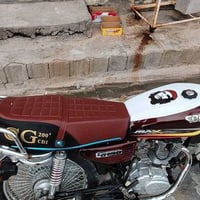 دراجه • موديل ٢٠٢٤ • اوراق كاملة