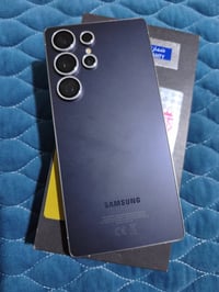 سامسونج اس ٢٥ الترا • وكاله • ملحقات كاملة