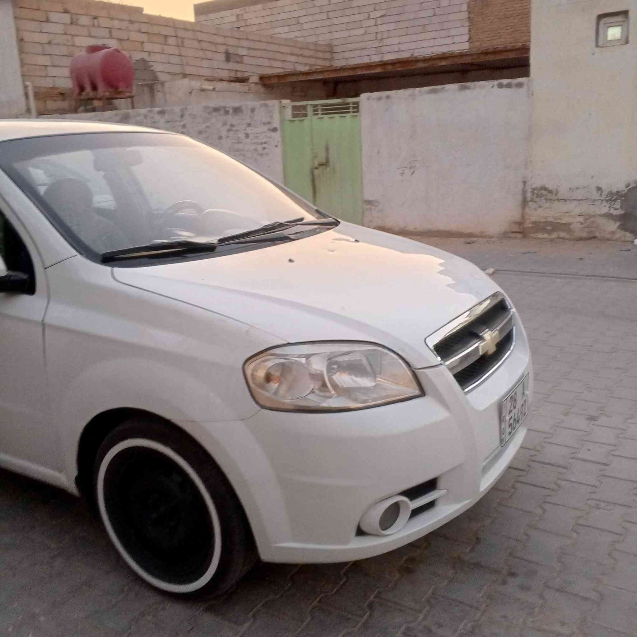 افيو موديل ٩ سيارة باسمي رقم نجف دولي بيها باب سائق مرشوش حداديه نضيفه تبريد شغال تدفئه تبريد تخم تاير جديد مكينه بيها خيط بخار رقمي ***********
مامتواجد ع فيس السعر 75 بيها مجال
