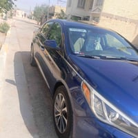 سوناتا ٢٠١٧ • ٢٫٤ GDI • وارد أمريكي