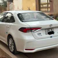 كورولا هايبرد • ٢٠٢٥ • بابل