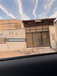 موقع جيد جداً وأرخص من سعر القطعة   السلام عليكم  عقارات الدارين  واضح...