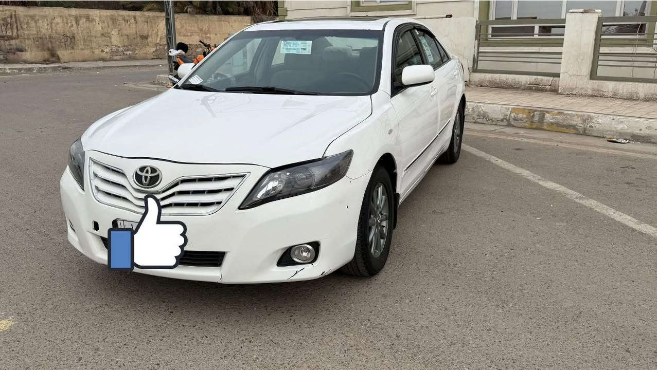 كامري 2008GLXخليجي

فول مواصفات 

برده كهرباء 

حساسات اماميه وخلفيه

اشارات جانبيه 

تبريد قطعتين 

تحكمات ستيرن 

داخل لونين وصاج

كشن كهرباء 

السيارات ماشيه ١٢٠

رقم بغداد 
مكان السيارة لانبار فلوجه 

السعر ١٠٠ وبيه مجال 

الاتصال على الرقم ***********/***********
بيه مكانات صبغ
