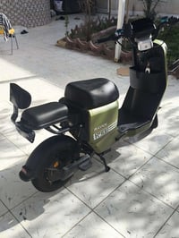 دراجة شحن • R900 • الريان