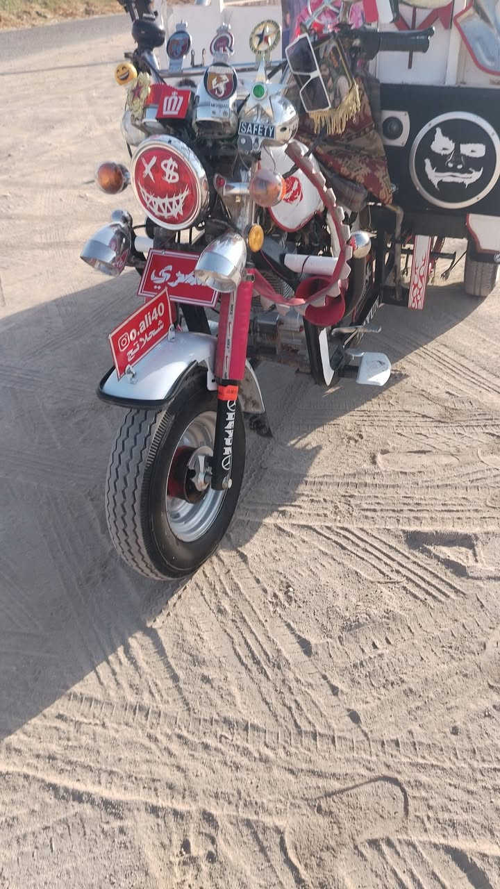 سلام عليكم البيع مديل 15كفاله عامه عوزه بس الحيم بدي من جوه فقط ولباقي كفاله وكيل مجمع كرار مكينه برغي مامفتوح وين مايعجبك خذه المصلح البالك بيه نرماده مال باب طاكه بس وحده 😅كرك مو وياههه هورن براد وياه سبير عوزه بس جناي😅شرط كله شغال عيني مكان ناصريه شوفه وقتنع وخابر ***********
سعر(190) بيه مجال شي بصيط مريضه طلع كبل ستوته تعبان عليه بعد كلمن وشطارته 😅ويل جمره وتواير جدد
