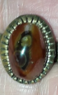 سليماني • أحمر • نحاس