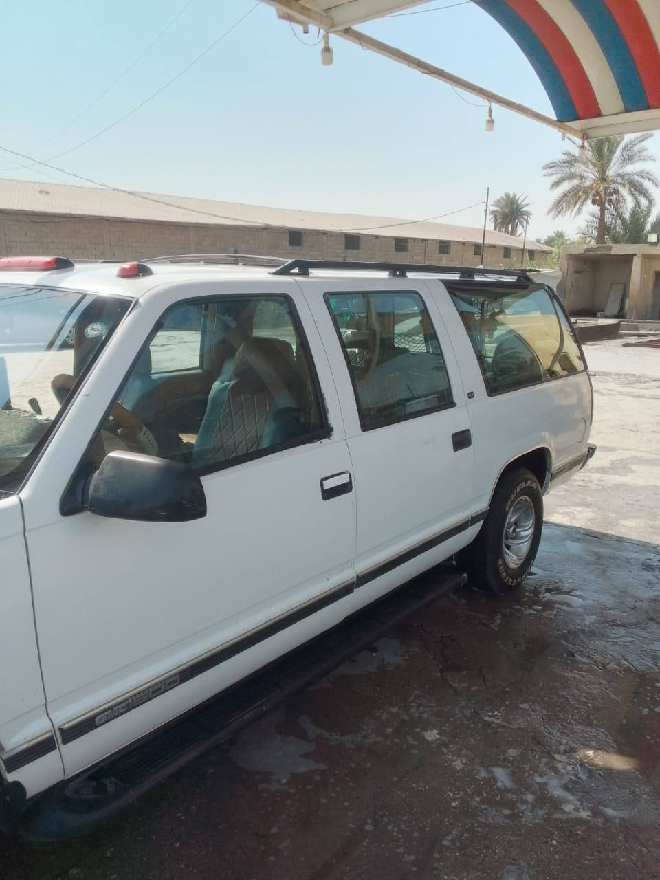 السلام عليكم جمسي للبيع سياره جاهزه من كلشي ترايك وين ميعجبك سنويه لل30باسمي رقم اربيل مكاني كربلاء طويريج هذا رقمي ***********
