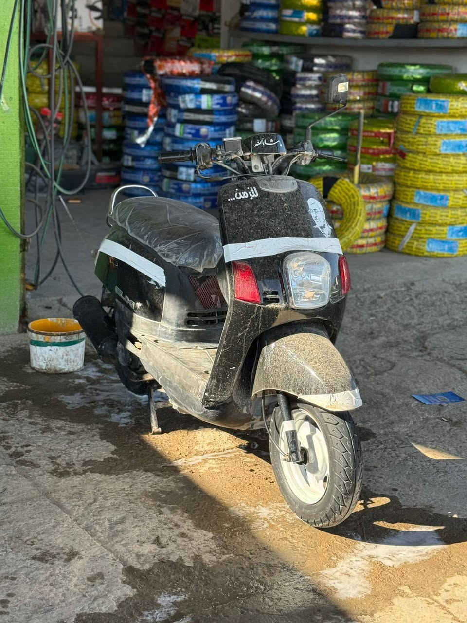 يالله السلام عليكم مستعجل عله بيعته بوليس موديل 2010 نوزل دراجه كفاله ختم واحد دراجه نضيفه مناقصه برغي شلعه معدل فول السعر 480 وبيه مجال المكان بابل القاسم الرقم ***********
