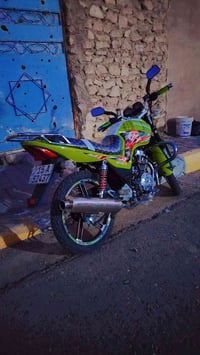 Hussar • HS150 • شركة