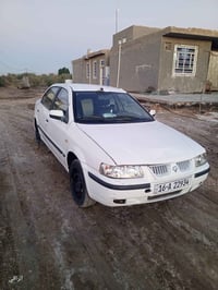 مسلجة • موديل ٢٠١١ • جاهزة بيع