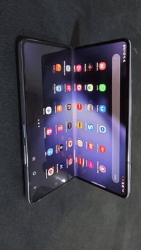 جالاكسي S24 الترا • ما يقرا سيم • مراوس