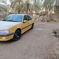 بيجو بارص موديل 12رقم بغداد 07822524944