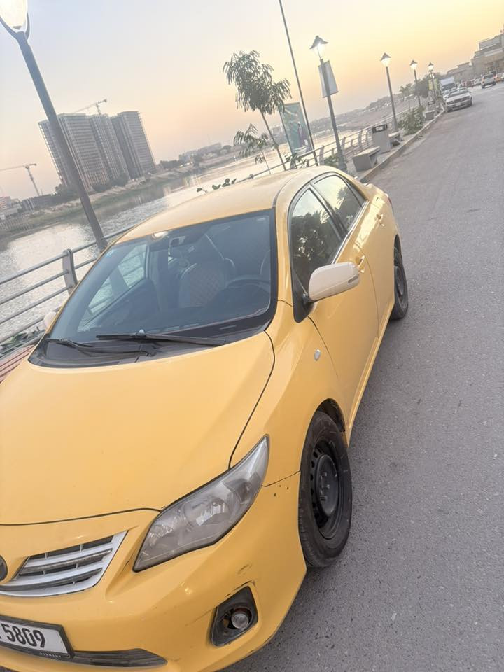 كورلا2009رقم الاماني مشروع وطني السعر 85 مكاني بغداد بيع او مراوس حسب القناعة ***********
