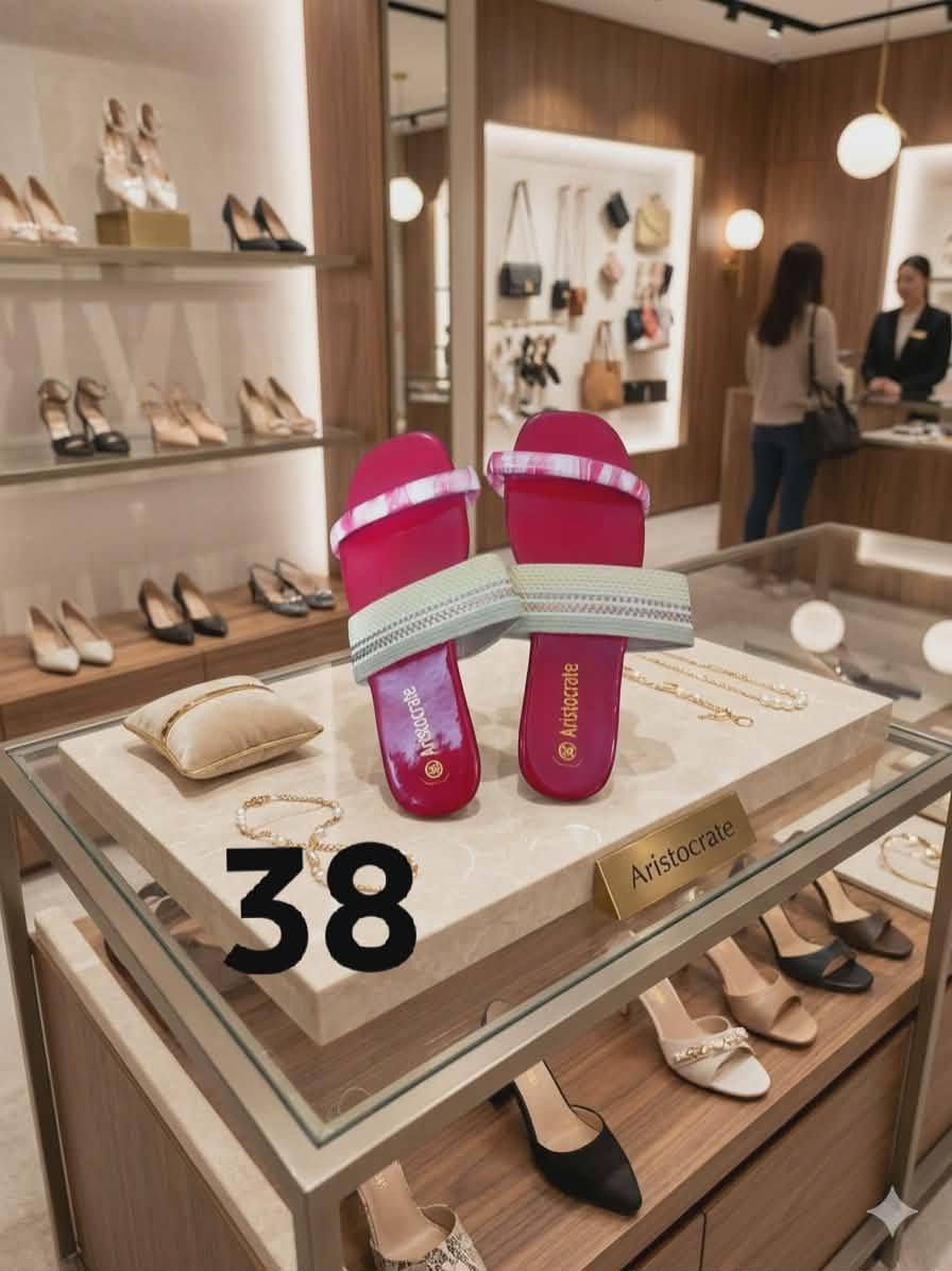 السعر (6) الاف فقط 😘😍
يي السعر (6)فقطط 🔥🔥
 سليبرات قطع وموديلات عصرية وأنيقة

احذية كعب ب(8) فقط
قطع وموديلات انيقة وعصرية 
 
وألوان جديدة تناسب كل الإطلالات 👢🤎
✔️ خامات مريحة وجودة عالية
✔️ تصاميم تواكب الموضة
✔️ مناسبة للدوام، الطلعات، والمناسبات
اختاري بوتك المفضل وخلي أناقتك تكمّل اللوك ✨
القياسات37/38/39/40/41♥️♥️✨
متوفر توصيل لجميع المحافظات 5 آلاف 
📩 راسلينا الآن للطلب ومعرفة التفاصيل


**إذا كنت صاحب هذا الإعلان وتريد حذفه لأي سبب، رجاءا أرسل رسالة إلى الدعم الفني**