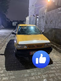 برايد • ٢٠١٢ • قير حداديه