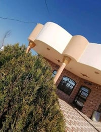 الجوادية بابل • ٢ دونم ونص • طابو زراعي