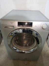 غسالة كاندي • ١٣ كيلو • شاشة لمس