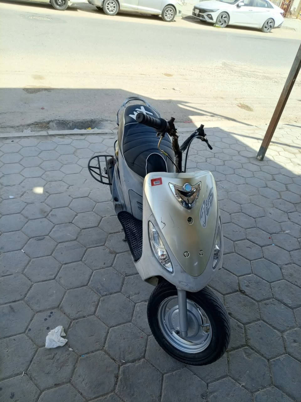 منغولي للبيع 49مامفتوحه بلاد غراضهه كامله كليش شغال بيهه    سعر 650بيهه مجال ماعاجبك اطلع كبللل


**إذا كنت صاحب هذا الإعلان وتريد حذفه لأي سبب، رجاءا أرسل رسالة إلى الدعم الفني**