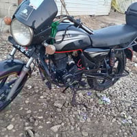 دراجة بوكسر • موديل ٢٠٢٠ • محرك ما مفتوح