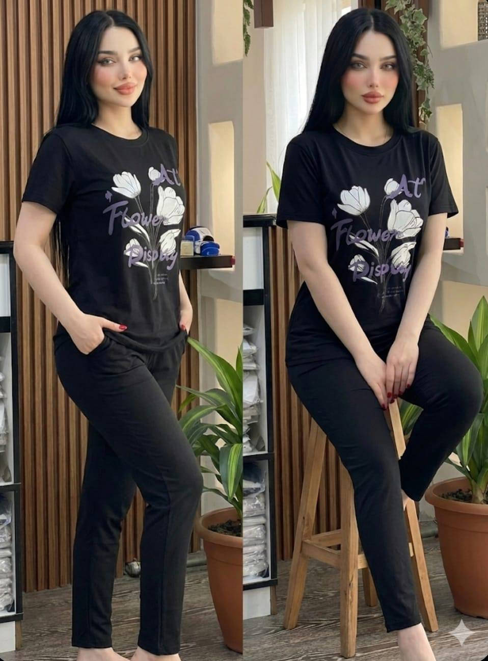 🌙 راحتج بالبيت إلها عنوان.. بجاما الفانيلة الأصلية وصلت! ✨☁️
​لأن القعدة بالبيت ما تكمل إلا بالراحة، ولأن بشرتج تستاهل أنعم ملمس.. في شركة أصالة البيت العراقي وفرنا لج أرقى تشكيلة "بجامات فانيلة" بموديلات 2026 اللي تجمع بين الدفو، النعومة، والكشخة.
​✅ ليش بجاماتنا غير؟
​خامة قطنية ملكية: فانيلة أصلية 100%، ناعمة على الجسم وتدفيج بدون تعب.
​أناقة منزلية: تصاميم تخليج "شيك" حتى وانتي ببيتج، بألوان ونقشات تخبل.
​قياسات مريحة: قصاتنا مدروسة حتى تنطيج حرية حركة كاملة ومظهر مرتب.
​📍 العنوان: بغداد / الشورجة / شارع السموؤل - قرب خان مرجان.
​📲 للتواصل والطلب المباشر عبر واتساب:
​👤 أبو ريماس:
📞 9647901151252+
​👤 أبو هاجر:
📞 9647736501999+
​👤 الإدارة (أبو محمد):
📞 9647702655858+
​👤 مسؤول الصور والتواصل:
📞 9647723457180+
​📢 تابعوا صفحاتنا الرسمية ليصلكم كل جديد:
​🔹 قناة الواتساب:
🔗 اضغط هنا للانضمام للقناة
​🔹 تيليجرام:
🔗 https://t.me/IraqiHousechannel1
​🔹 تيك توك:
🔗 https://www.tiktok.com/@iraqihousecenter
​🔹 فيسبوك:
🔗 https://www.facebook.com/share/1G4pp
​أصالة البيت العراقي.. الدفو والراحة بكل قطعة! 💖


**إذا كنت صاحب هذا الإعلان وتريد حذفه لأي سبب، رجاءا أرسل رسالة إلى الدعم الفني**