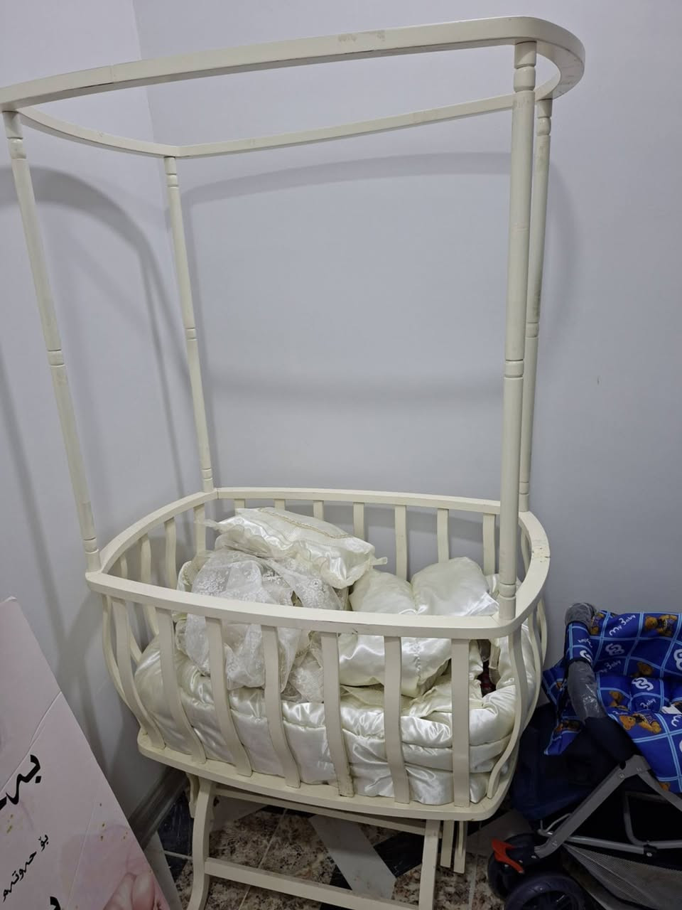 بۆفرۆشتن نوێ نوێییە بیعیبەبەشەرت کامل تولو جەرجفو شت لگڵی بەهدییە قفلی 40هەزارا


**إذا كنت صاحب هذا الإعلان وتريد حذفه لأي سبب، رجاءا أرسل رسالة إلى الدعم الفني**