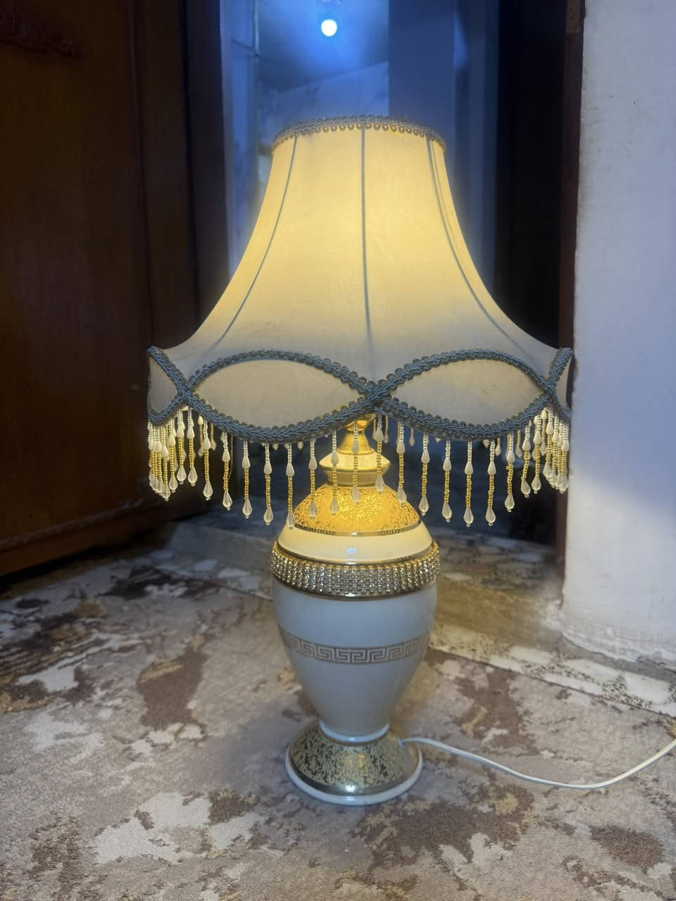 السلام عليكم عندي غراض للبيع مكاني الشعله ‭0773 111 9254‬
