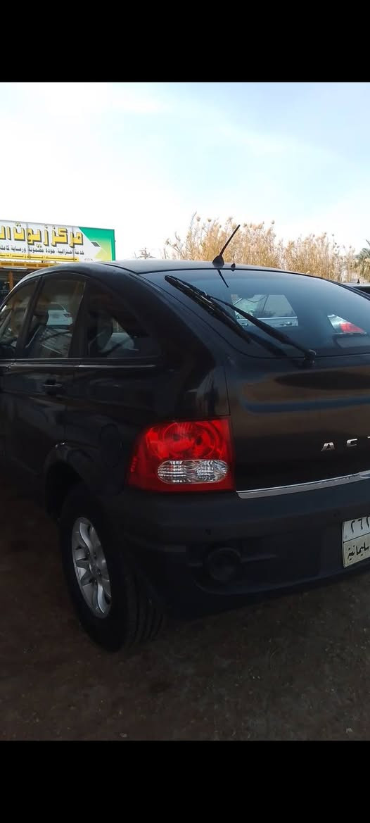 السلام عليكم..
سيارة سانك يونك كوري موديل 2007 فول مواصفات فتحه كير مكينه حدادية تبريد تخم تاير جدد دفع رباعي شغال..
السيارة نظيفة جدا بإسم بنية..
فقط البنيد.جارد وبيها طخه ع بارد بجهة العبري بالباب اشبر . ملاحظه السيارة بلادية السعر المطلوب 65...المكان محافظة الديوانية... واتساب كابتن كرار ***********
