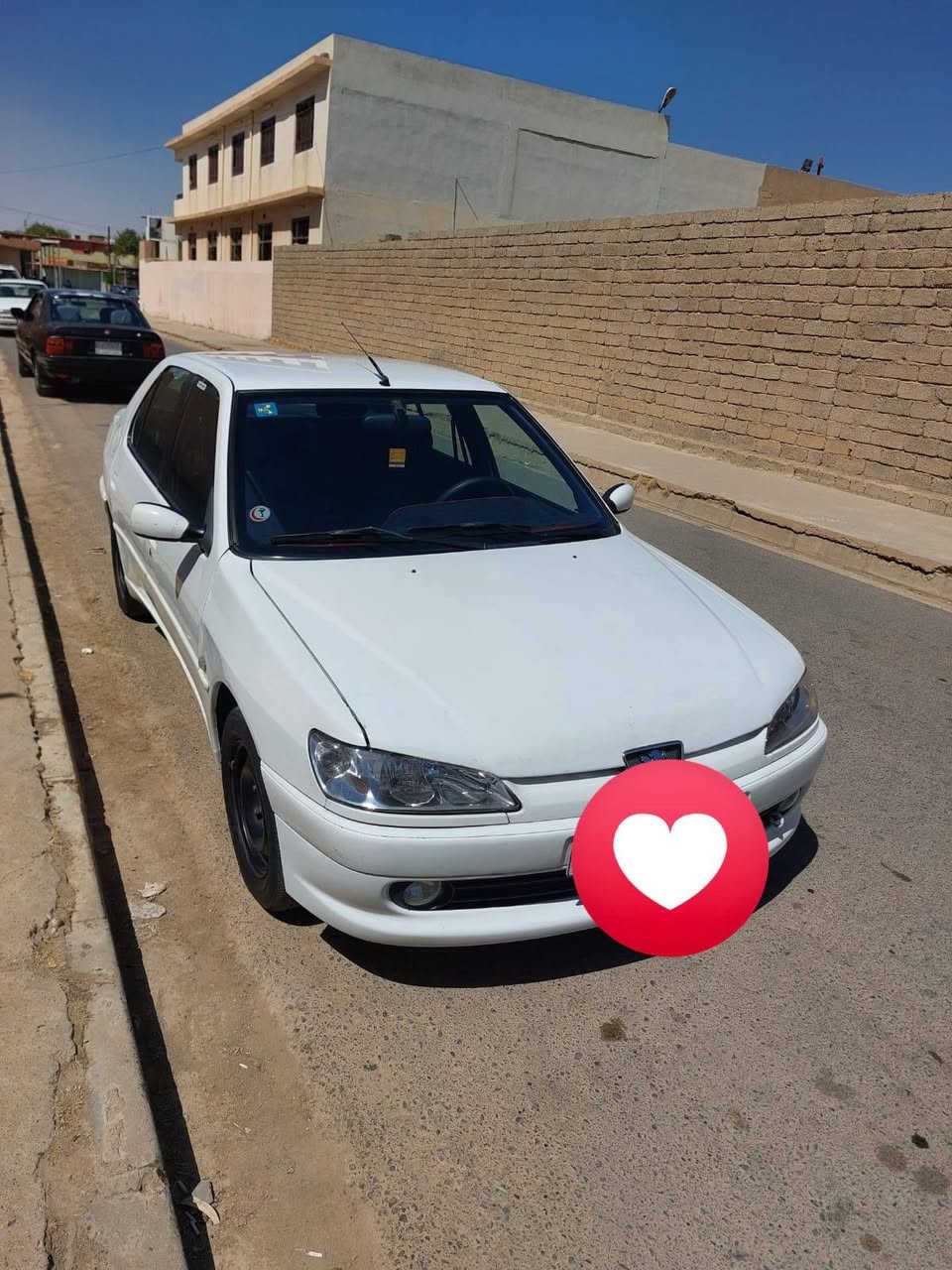 بيجو 306 محرك كير شرط ضرر بس دوسه رقم بغداد دولي بسمي الي عندو اكسنت ريو معارض حسب القناعه رقم ***********
