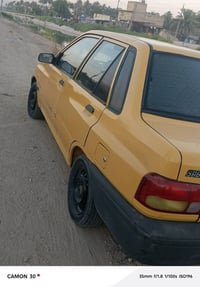 سايبا • سيارة سايبا • سايبا 2009 • سيارة موديل 2009 • سيارة مستعملة • ...