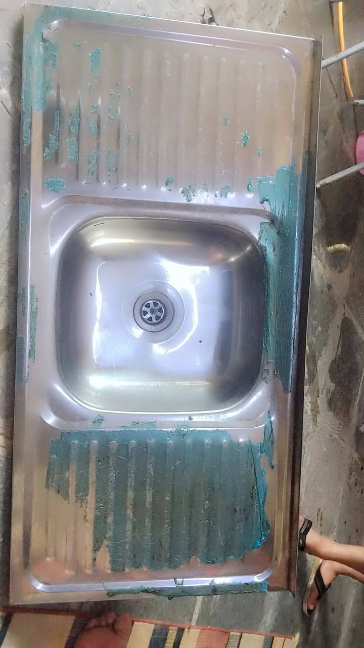 صباح الخير والعافية زاويه كاونتر كلش نظيفه سعره 40 سنك متر سعره 15 عربانه الجبيره 75 ولثانيه 30العنوان الشطره الفتاحيه ***********
