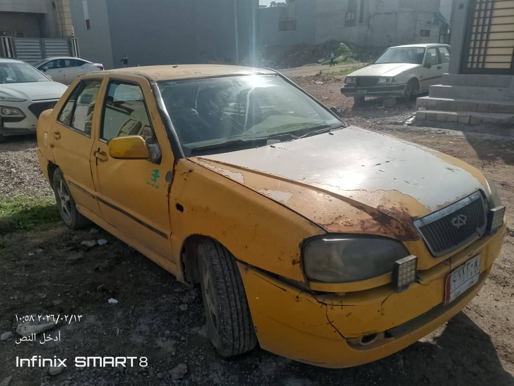 السلام عليكم شيري كوين ٢٠١٠ غرمات مصفره هيئه مال شهرين عليها فقط سنويه ٢٠٢٧ كربون بنزين بيها سياره كدام العين مكينه ما بيها شي شرعي بل موصل
السعر ١٣ ورقه

***********
