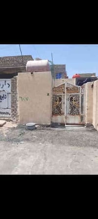 حي طارق الوسط • ٩٠م • شارع ١٥