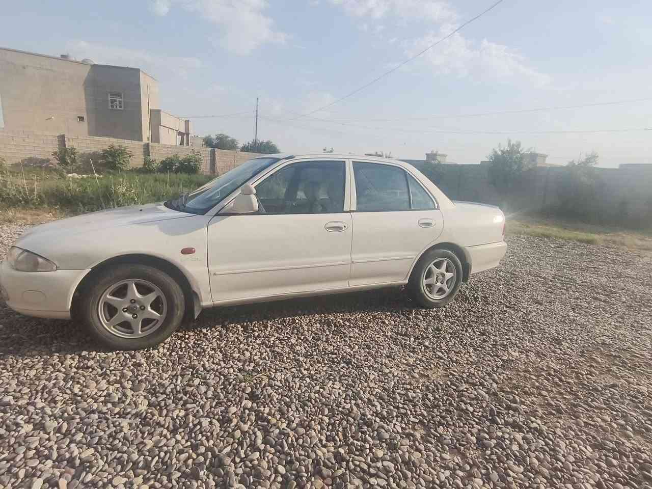 السلام عليكم
بروتون 2004
گير محرك شرط
سنوية لـ 31
رقم نينوئ  الجديد هزة جديدة
سيارة نضيفة كما موضح بـ صور
بية رصعة بـ الجنطة فقط
المكان  صلاح الدين شرقاط 
سعر 55وبية مجال لـ شراي

***********
