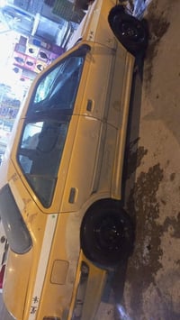 بارص • ٢٠١١ • مكينة وكير بكارتون