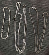 وزن 25 • بغداد • اكسسوارات شخصية