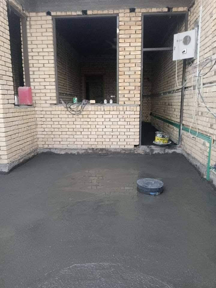 🔥 عرض خاص لفترة محدودة 🔥
             (  بالاقساط المريح) 

إذا عندك بيت قديم وتريد ترممه أو تريد تبني بيت جديد، لا تتعب نفسك بالبحث… الحل موجود.

👷‍♂️ مقاول مختص بجميع أعمال:
✔️ بناء البيوت من الأساس إلى المفتاح
✔️ ترميم البيوت القديمة بالكامل
✔️ قصارة وصبغ 
✔️ صب السقوف والأعمدة
✔️ توسعة البيوت وإضافة غرف

⭐ شغل نظيف ومضمون
⭐ خبرة بالعمل
⭐ أسعار مناسبة
⭐ التزام بالمواعيد
نجي للموقع ونعطيك كشف وسعر مناسب قبل الشغل.
📞 للحجز والاستفسار:
( واتساب  ***********)
اتصال /***********
📍 العمل في: (قضاء الرفاعي والمناطق المجاورة)

📩 راسلنا على الخاص الآن
