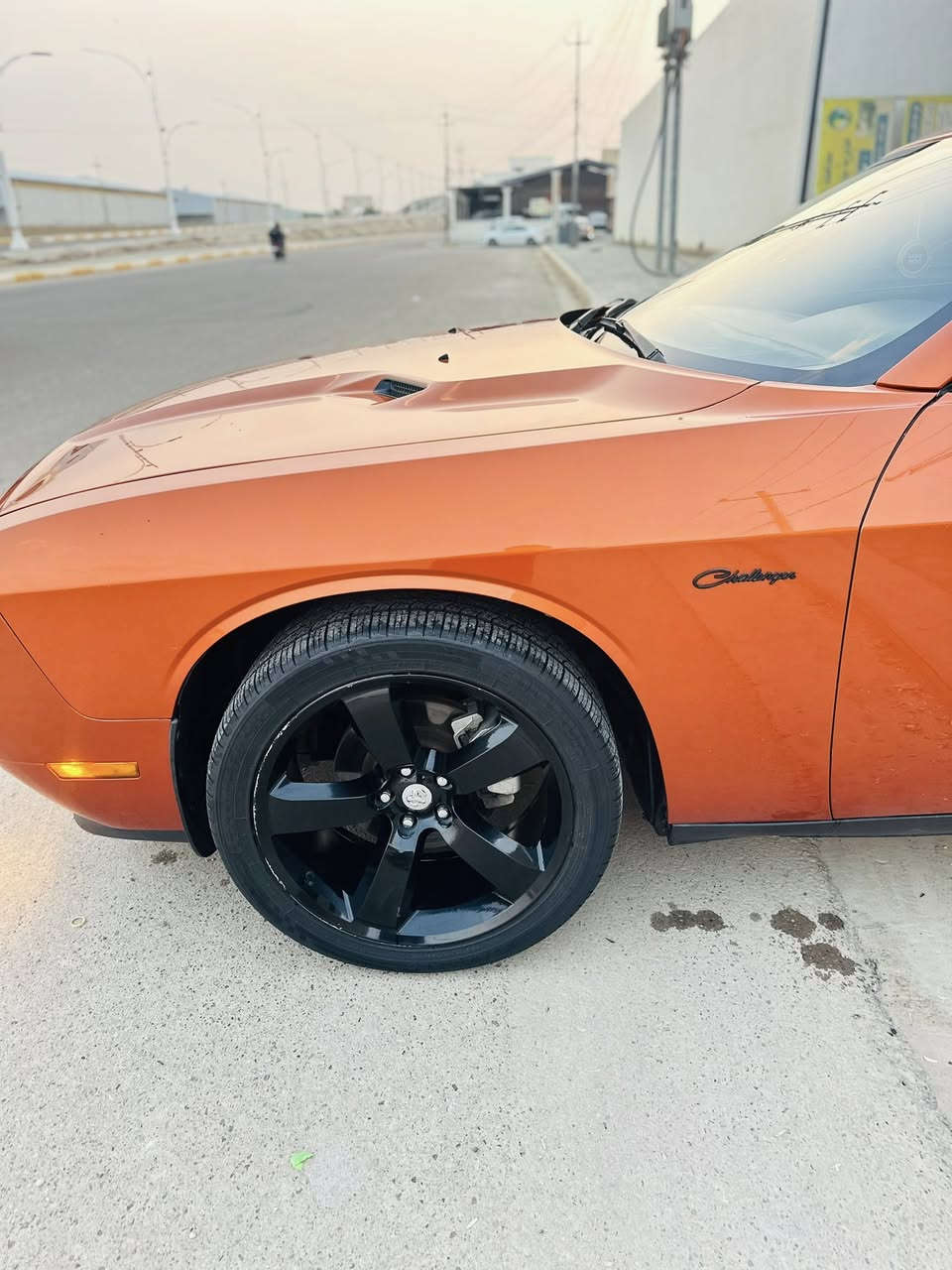 (السلام عليكم).     (دوج جالنجر 2011)
(وين الرغابه وين عشاق الفخامه)

(وين الي ايدور جديد وهيبه وكشخه بالشارع)

(قطعة نادره الوحيده بالعراق)

(دوج جالنجر (Sxt Plus)(خليجيه وكالة شركة هارلم)

(نصبته تخبل) 

(شكل 2023)

(مكفوله كفاله عامه)

(مكينه 6سلندر 3600 المرغوب 

(رقم مميز بأسمي حرف (A) (المرغوب)

(ماشيه (125)(الفkm))

(لون مميز برتقالي غامق)

(رقم هزه سنويه جديد وبأسمي)

(كتاب باج عظم عاج تضليل مسموح بكل )

(محافظات العراق)من مديرية مرور السليمانية)

(فول مواصفات 1/1 بصمه/تشغيل عن بعد/

(ويل20(تو سايز -فتحه -كشن كهربائي-كشن 

(تدفئه-شاشه جبيره بلادي-كامره خلفيه-بعد 

(اهوايه مواصفات (كير محرك كهربائيات ع بلاد 

(مكفوله السياره ع (وضع الشركه)

العنوان الرمادي    (***********) خط واتساب مفتوح    السعر خاص
