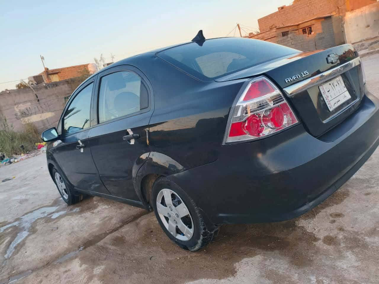 افيو وارد امريكي مسكر موديل 2008 سنويه لغاية 27 كلشي بيها شغال كير مكينه مكفولات  السعر 37 وبيها مجال ***********
