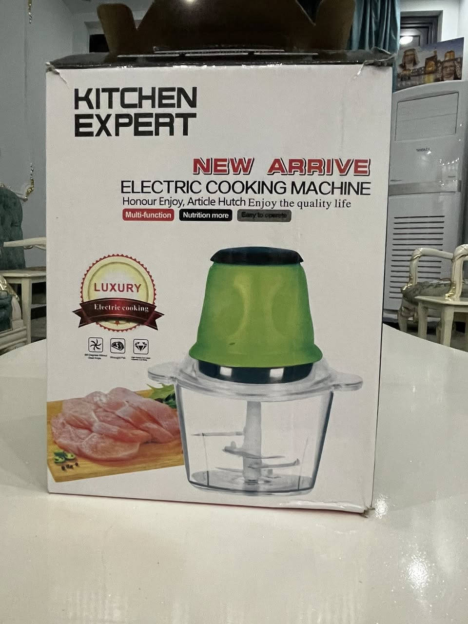 كلشي و سعرا


**إذا كنت صاحب هذا الإعلان وتريد حذفه لأي سبب، رجاءا أرسل رسالة إلى الدعم الفني**