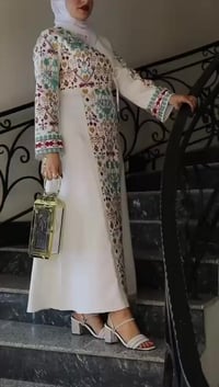 فستان رمضاني • ملابس نسائية