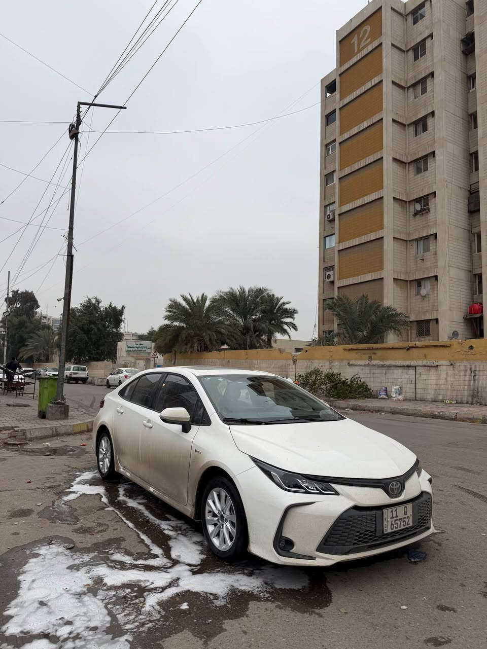 السلام عليكم كورلا 2024 ماشيه ٣٨ بيه بارد بجاملغ الخلفي شي قليل مطلوبه للمصرف استقطاع مباشر تستلم صافي وكاله السعر ١٣٣ مكاني بغداد *********** حمانا, بعبدا
