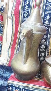 كمكم • دك يدوي