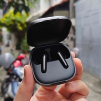 Soundcore R60i • ANC ذكي • بطارية ٥٠ ساعة